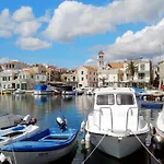 Marina 4 4-0 By Interhome Apartment *