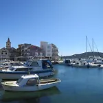 Apartment Marina 4 4-0 By Interhome Srima