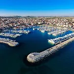 Marina 4 4-0 By Interhome Apartment *