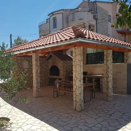 Daire Marina 4 4-0 By Interhome *