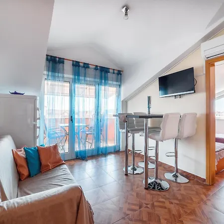 Appartement Marina 4 4-0 By Interhome *