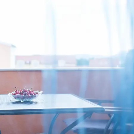 Marina 4 4-0 By Interhome *