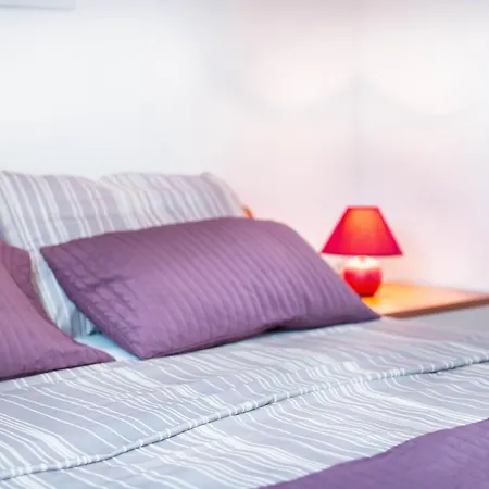 Marina 4 4-0 By Interhome Daire *