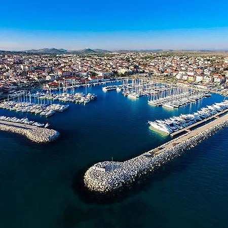 Marina 4 4-0 By Interhome Апартаменты *
