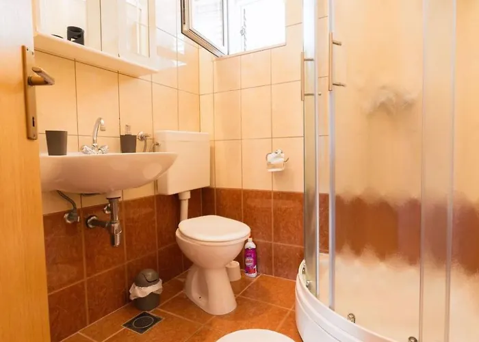 Daire Marina 4 4-0 By Interhome