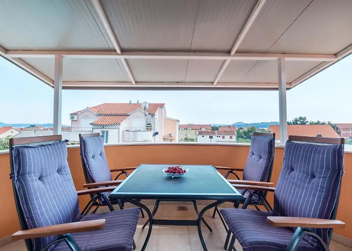 Marina 4 4-0 By Interhome Apartment *