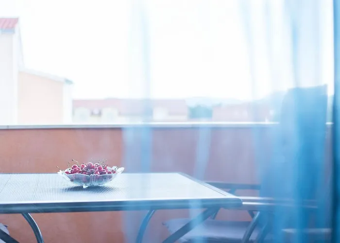 Marina 4 4-0 By Interhome *