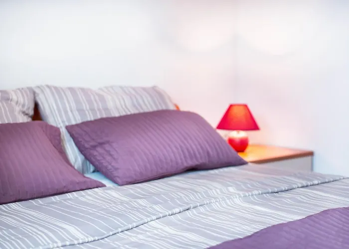 Marina 4 4-0 By Interhome Daire *